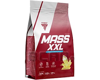 Mass Xxl