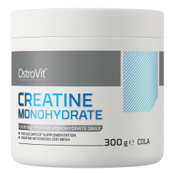 Creatine Monohydrate 300g