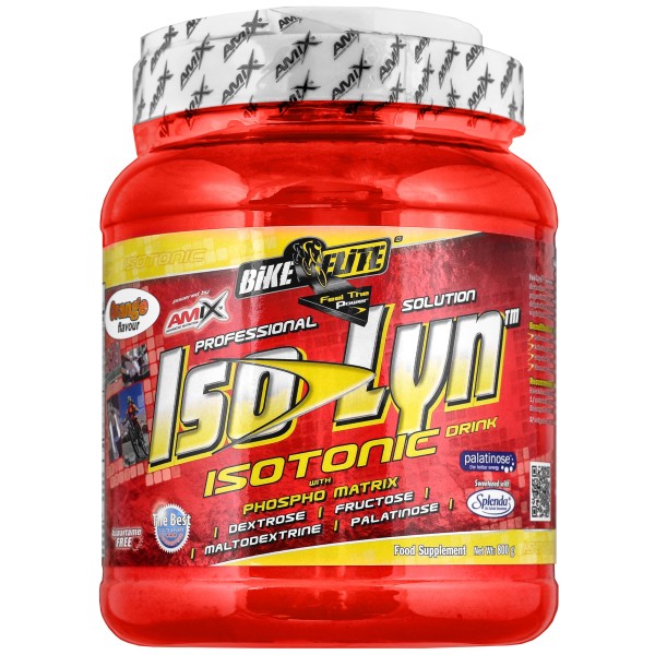 IsoLyn Isotonic Drink 800g