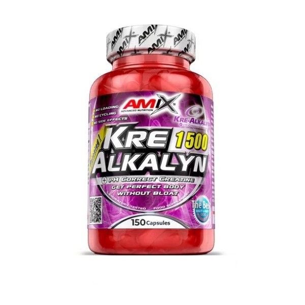 Kre-Alkalyn 150kaps.