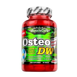 Musclecore Osteo DW Joint Fuel Tabs 90tab.