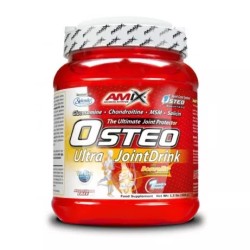 Osteo Ultra Joint Drink 600g Orange