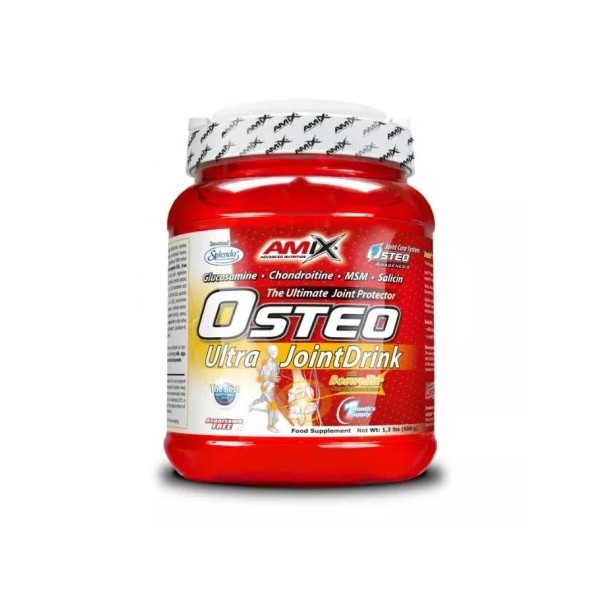 Osteo Ultra Joint Drink 600g Orange