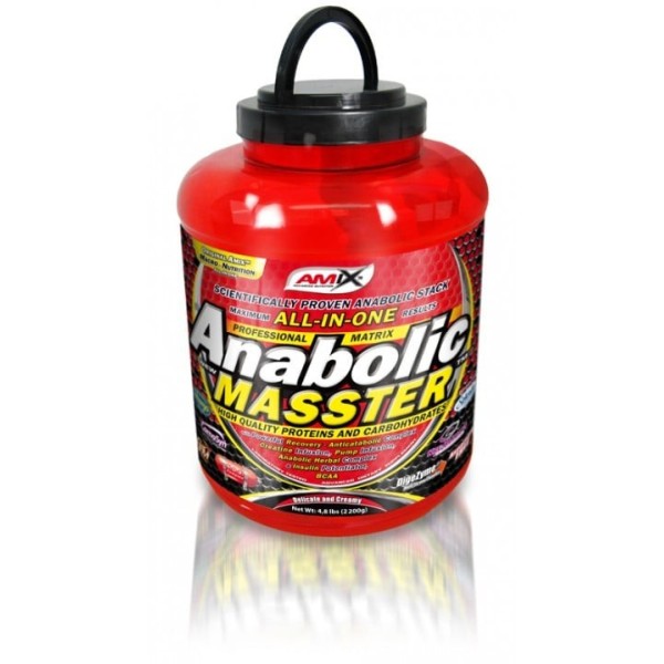 Anabolic Masster 2,2kg