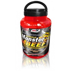 Anabolic Monster Beef 1kg