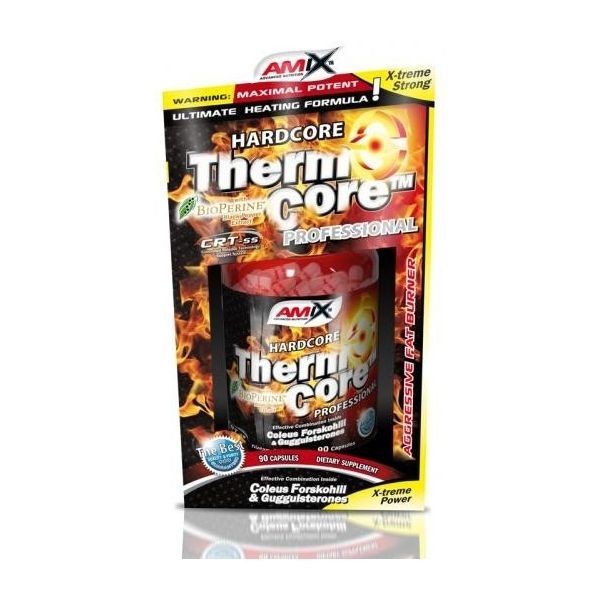 ThermoCore 90kaps.