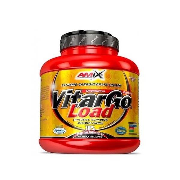 VitarGo Load 2kg