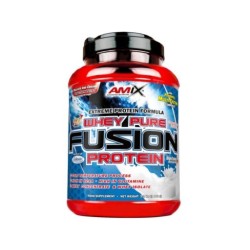 Whey Pure Protein Fusion 1kg