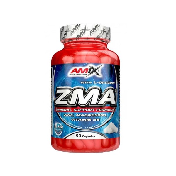 ZMA 90kaps.