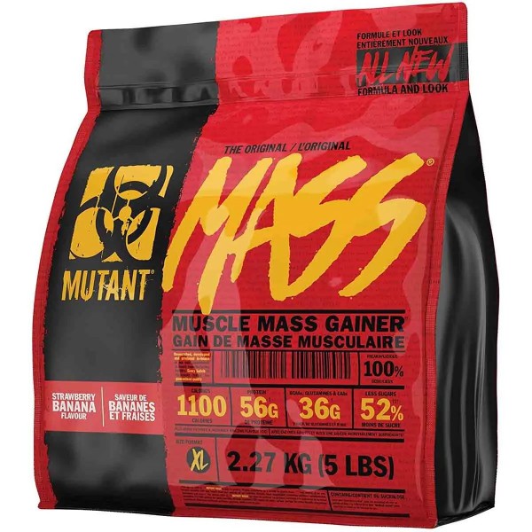 Mass 2270g