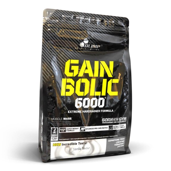 Gain Bolic 6000 1000g