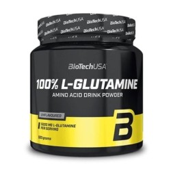 L-Glutamine 500g