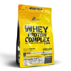 Whey Protein Complex 100% 700g