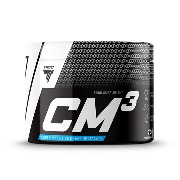 CM3 Powder 250g