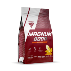 Magnum 8000 1000g