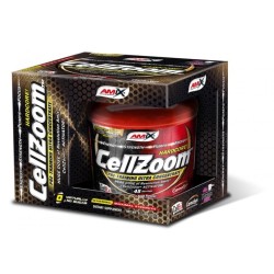 CellZoom Hardcore 315g