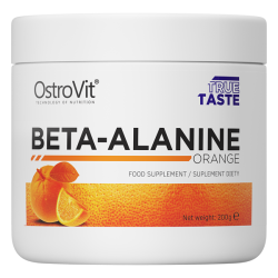 Beta Alanine 200g