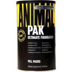 Animal Pak 44sasz.