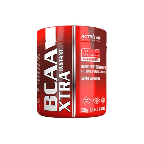 BCAA Xtra Instant 500g