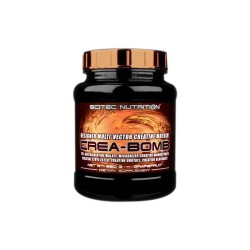 Crea-Bomb 660g