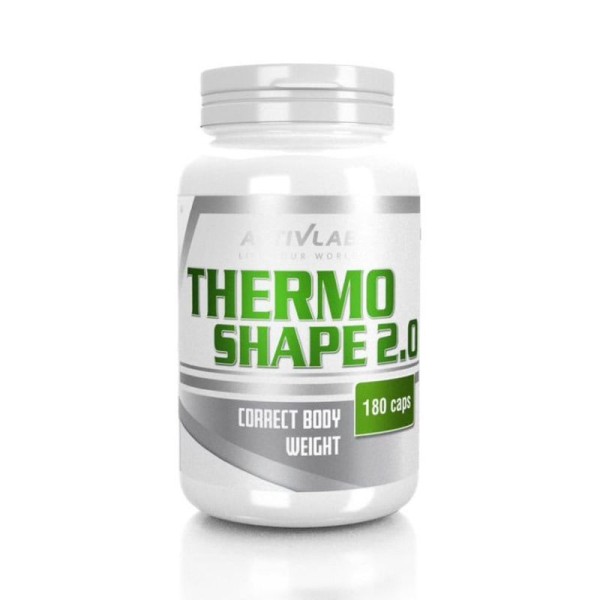 Thermo Shape 2.0 180kaps.