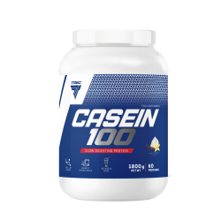 Casein 100 1800g