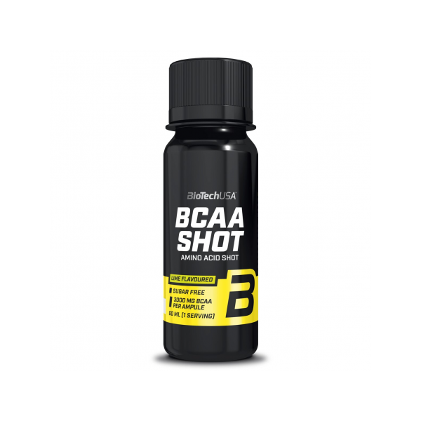 BCAA Shot 60ml