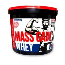 Whey Mass Gain 3000g