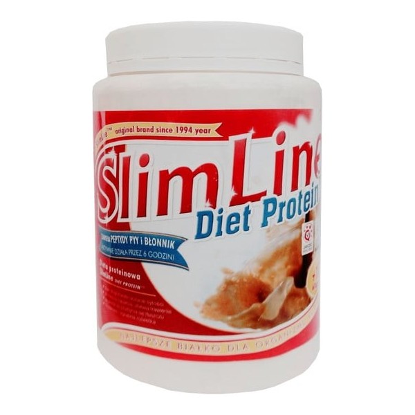 Slim Line Diet Protein 400g