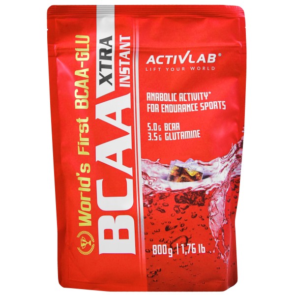 BCAA Xtra Instant 800g