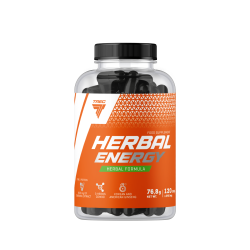 Herbal Energy 120kaps.