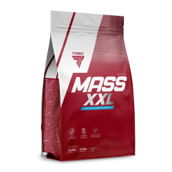 Mass XXL 4800g