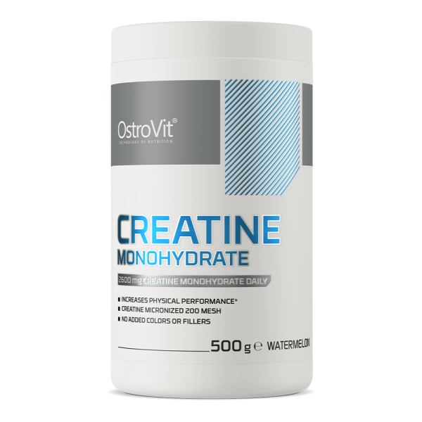 Creatine Monohydrate 500g