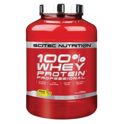 Whey Protein Professional 2350g