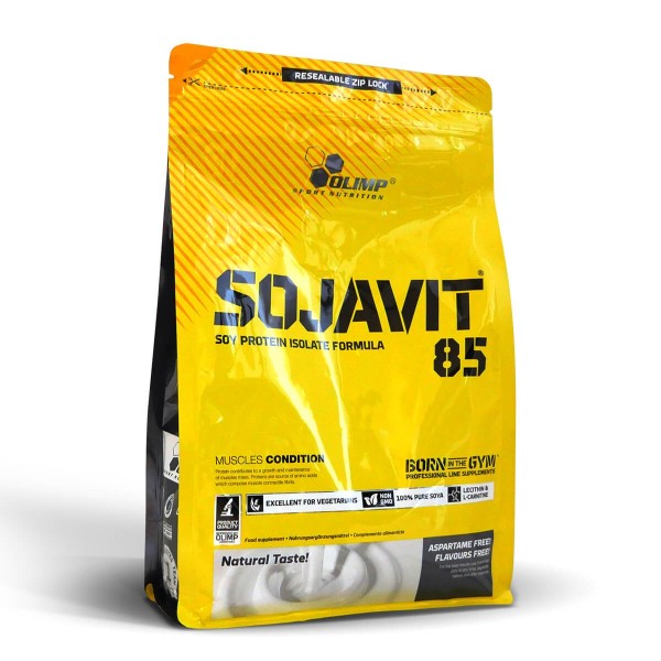 Sojavit 85 700g