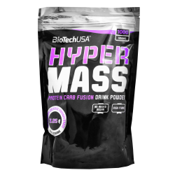 Hyper Mass 1000g