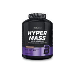 Hyper Mass 2270g