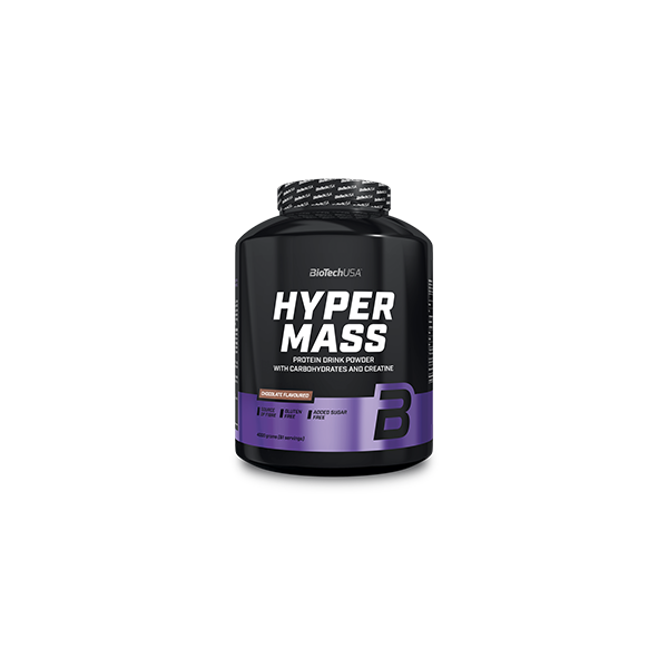 Hyper Mass 2270g