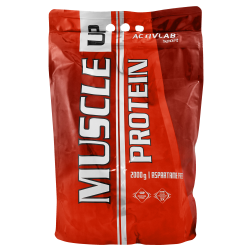 Muscle Up Protein 2000g