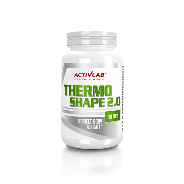 Thermo Shape 2.0 90kaps.