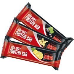 High Whey Protein Bar 80g