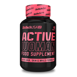 For Her Active Woman 60tab.