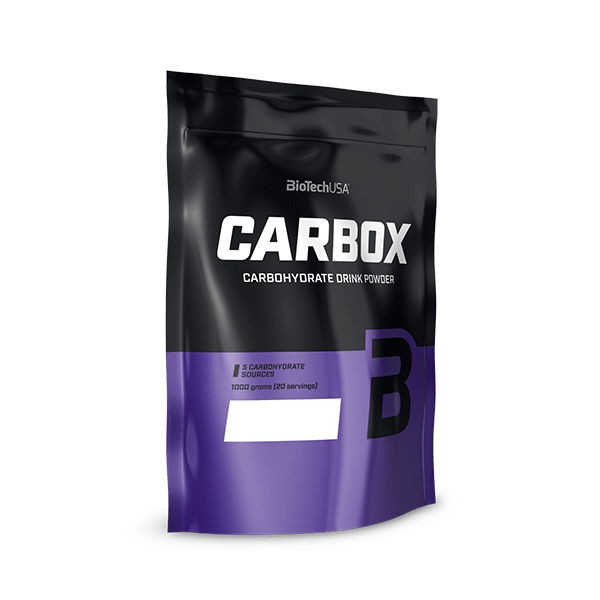 Carbox 1000g