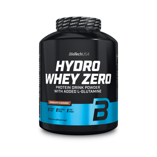 Hydro Whey Zero 1816g