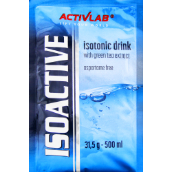 IsoActive 31.5g