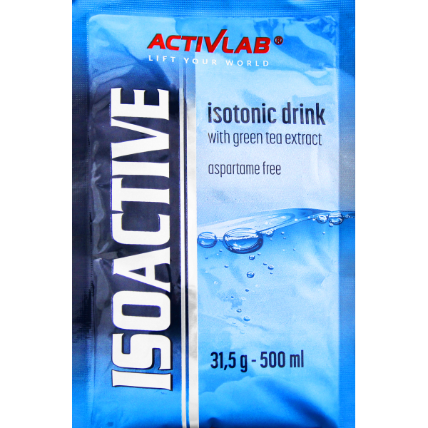 IsoActive 31.5g