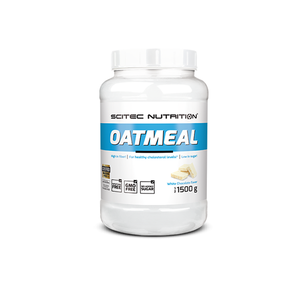 Oatmeal 1500g