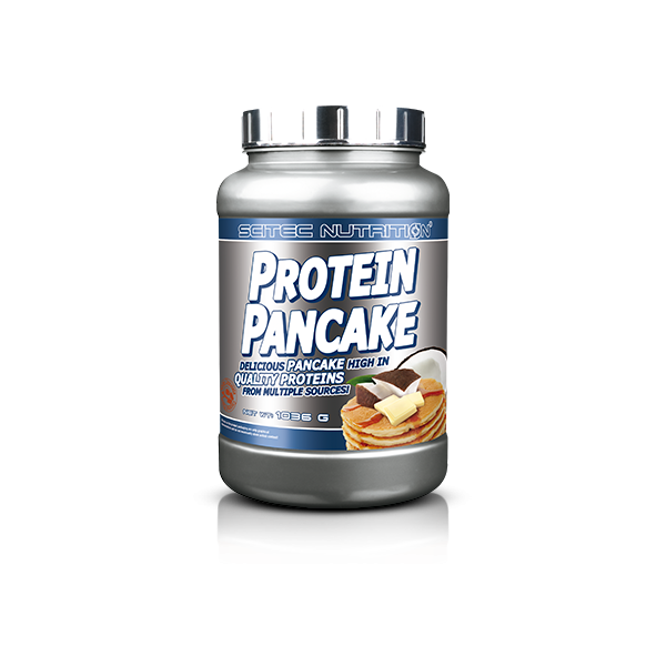 Protein Pancake 1036g