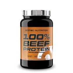 100% Beef Protein 900g