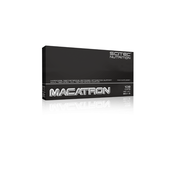 Macatron 108kaps.